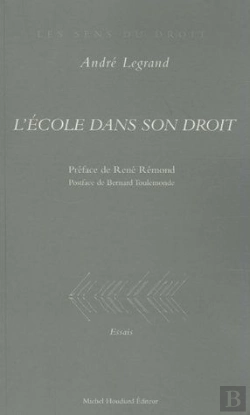 Bertrand.pt - L'École Dans Son Droit