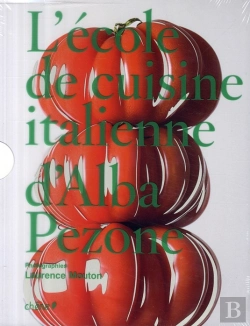 Bertrand.pt - L'École De Cuisine Italienne D'Alba Pezone