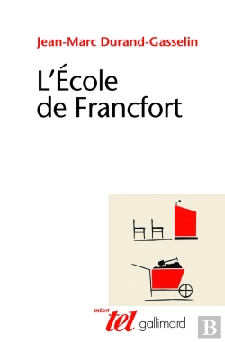 Bertrand.pt - L'École De Francfort