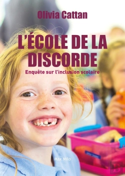 Bertrand.pt - L'École De La Discorde : Enquête Sur L'Inclusion Scolaire