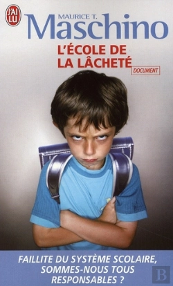 Bertrand.pt - L'École De La Lâcheté
