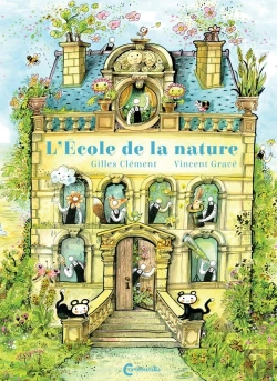 Bertrand.pt - L'École De La Nature