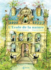 L'École De La Nature