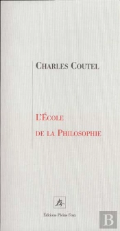 L'Ecole De La Philosophie