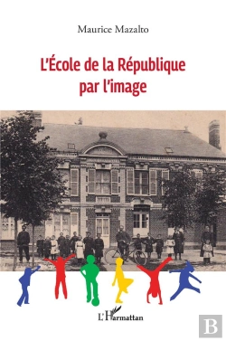 Bertrand.pt - L'École De La République Par L'Image