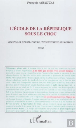 Bertrand.pt - L'Ecole De La Republique Sous Le Choc