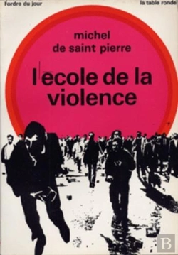 Bertrand.pt - L'Ecole De La Violence (Broche)