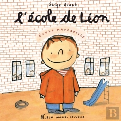 Bertrand.pt - L'École De Léon