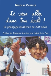 L'Ecole De L'Espoir