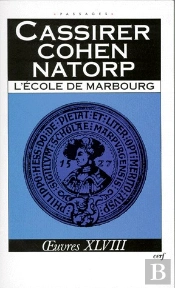 L'Ecole De Marbourg