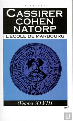 Bertrand.pt - L'Ecole De Marbourg