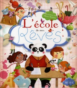 Bertrand.pt - L'Ecole De Mes Reves