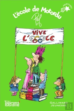 Bertrand.pt - L'École De Motordu ; Vive L'École