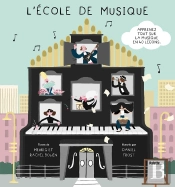 L'École De Musique