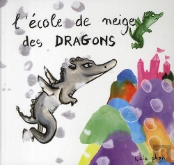 Bertrand.pt - L'École De Neige Des Dragons