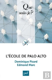 L'École De Palo Alto (2e Édition)