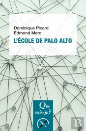 L'École De Palo Alto