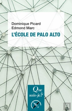 Bertrand.pt - L'École De Palo Alto
