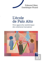 L'École De Palo Alto : Une Approche Systémique Des Relations Humaines