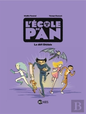 L'Ecole De Pan 2