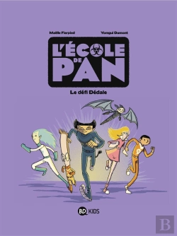 Bertrand.pt - L'Ecole De Pan 2