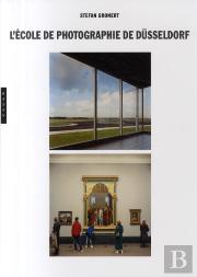 L'École De Photographie De Düsseldorf