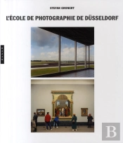 L'École De Photographie De Düsseldorf