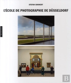 Bertrand.pt - L'École De Photographie De Düsseldorf