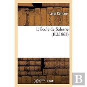 L'Ecole De Salerne