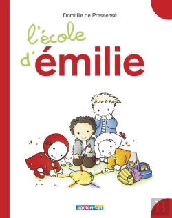 Bertrand.pt - L'École D'Emilie