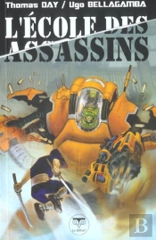 L'École Des Assassins