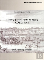 L'École Des Beaux-Arts Côté Seine