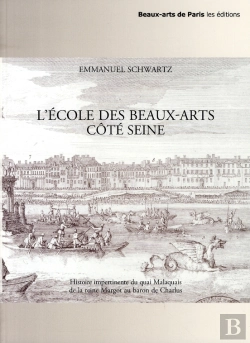 Bertrand.pt - L'École Des Beaux-Arts Côté Seine