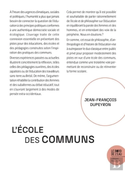 Bertrand.pt - L'École Des Communs