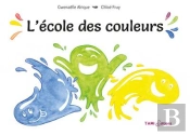 L'Ecole Des Couleurs