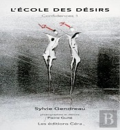 L'École Des Désirs ; Confidences ; Coffret T.1 Et T.2