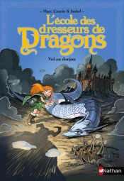 L'Ecole Des Dresseurs De Dragons 2 : Vol Au Donjon