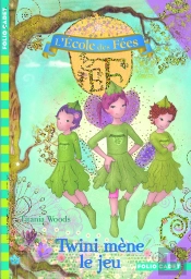 L'Ecole Des Fees N 13  (Tp)