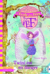L'Ecole Des Fees N 14  (Tp)