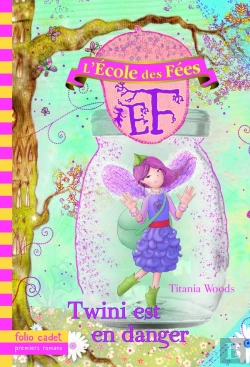 Bertrand.pt - L'Ecole Des Fees N 14  (Tp)