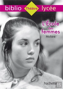 Bertrand.pt - L'École Des Femmes De Molière