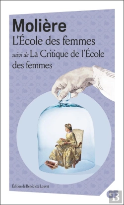 Bertrand.pt - L'École Des Femmes ; La Critique De L'École Des Femmes