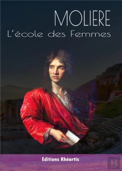 Bertrand.pt - L'École Des Femmes