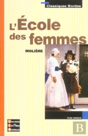 L'École Des Femmes
