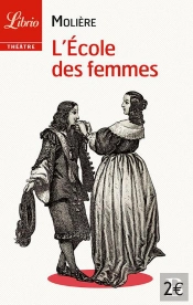 L'École Des Femmes