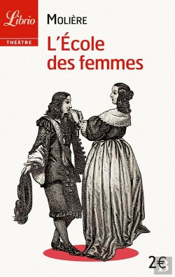 Bertrand.pt - L'École Des Femmes