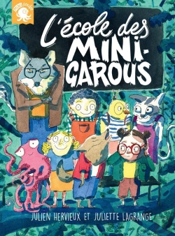 Bertrand.pt - L'Ecole Des Mini-Garous
