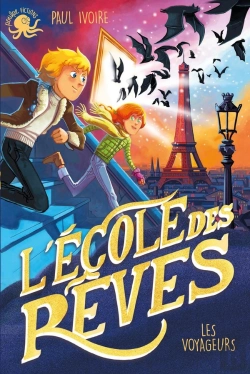 Bertrand.pt - L'École Des Rêves : Les Voyageurs