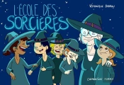 L'École Des Sorcières