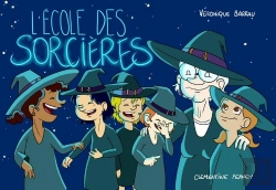 Bertrand.pt - L'École Des Sorcières
